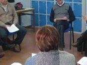 Educación formación profesorado