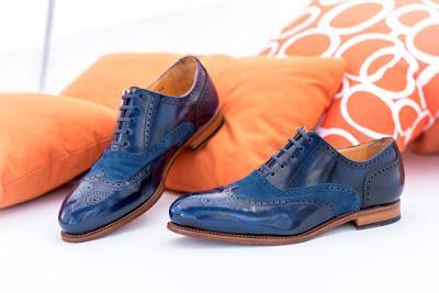 Zapalmansa, zapatos a medida y personalizados por ti