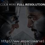 Póster de Captain America: Civil War