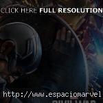 Póster de Captain America: Civil War