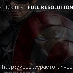 Póster de Captain America: Civil War