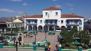 Todo lo que te ofrece Santiago de Cuba