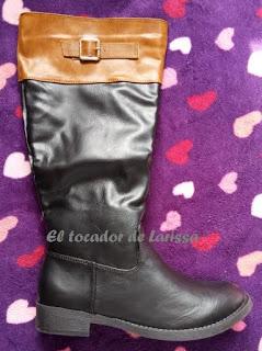 Haul octubre-noviembre 2015