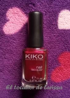 Haul octubre-noviembre 2015