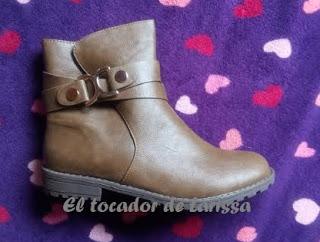 Haul octubre-noviembre 2015