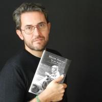 Màxim Huerta conquista de nuevo a los lectores con ‘No me dejes’, su última novela