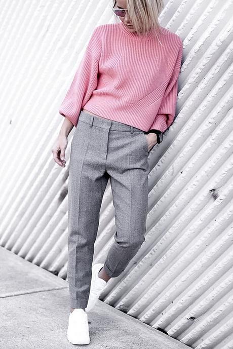 El estilo de Mary de Happily Grey