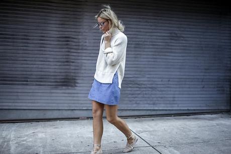 El estilo de Mary de Happily Grey