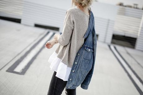 El estilo de Mary de Happily Grey