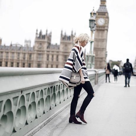 El estilo de Mary de Happily Grey
