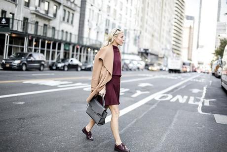 El estilo de Mary de Happily Grey