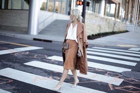 El estilo de Mary de Happily Grey