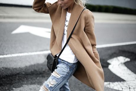El estilo de Mary de Happily Grey