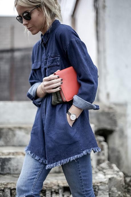 El estilo de Mary de Happily Grey