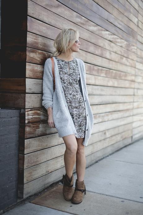 El estilo de Mary de Happily Grey