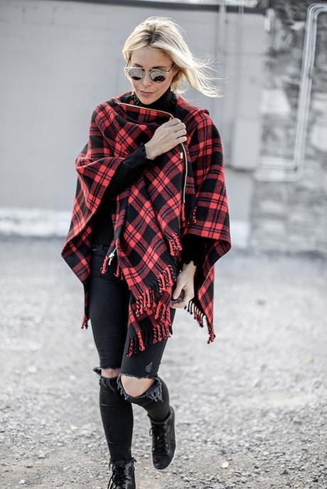 El estilo de Mary de Happily Grey