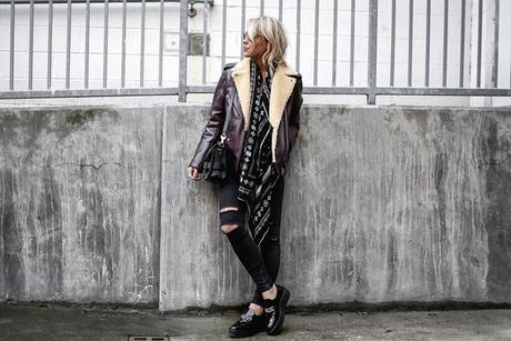 El estilo de Mary de Happily Grey