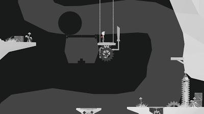 Impresiones con Albert & Otto, un plataformas 2D heredero de Limbo