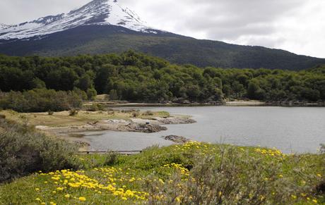 Bahía Lapataia