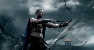 300. EL NACIMIENTO DE UN IMPERIO (300: Rise of an Empire) (USA, 2014) Épico, Péplum