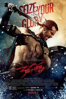 300. EL NACIMIENTO DE UN IMPERIO (300: Rise of an Empire) (USA, 2014) Épico, Péplum