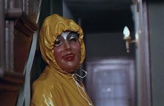 ALICE, SWEET ALICE (Comunión) (Rostro de la muerte, el) (USA, 1976) Psycho Killer