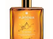 Sens René Furterer, aceites para sentidos