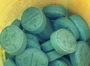 medicamentos para tratar TDAH niños provocan problemas sueño