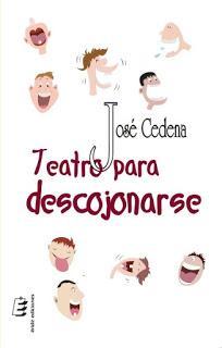 RESEÑA, TEATRO PARA DESCOJONARSE