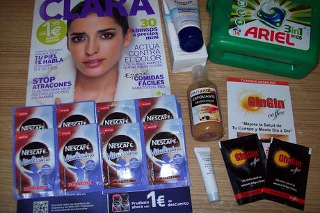 TODO GRATIS RECIBIDOS (Vol.23)