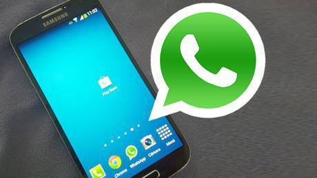 WhatsApp para Android se actualiza con vista previa en los enlaces que envías y recibes Android - whatsapp