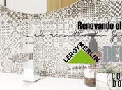 nuevo baño. Home Leroy Merlin