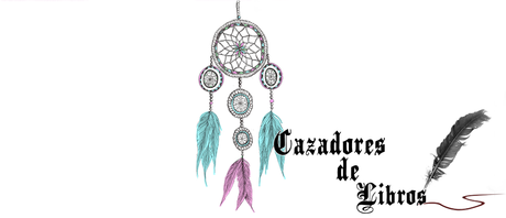 ¡Quiero conocer tu blog! | Cazadores de libros | El tiempo que no estamos juntos ¡Quiero conocer tu blog! | Cazadores de libros | El tiempo que no estamos juntos