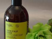 Jabón Alepo Líquido NAJEL