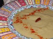 RECETA: Sopa berenjena