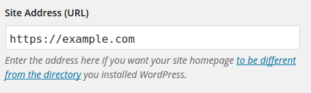 Como habilitar https en WordPress para usar SSL