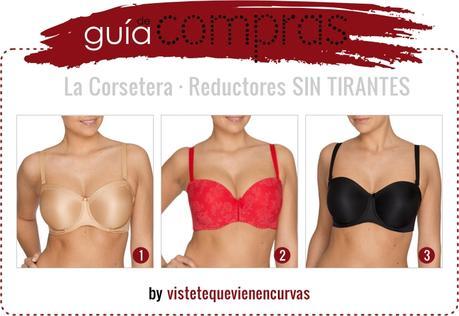 La Corsetera viste tu interior en Navidad