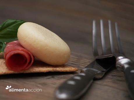 Las 5 claves para obtener alimentos seguros