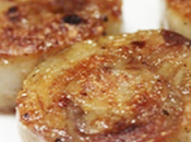 Medallones Cerdo Plancha