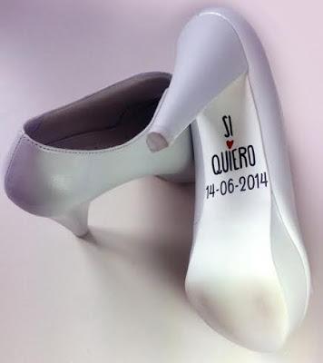 Sorteo 3 años de Bodas Cucas