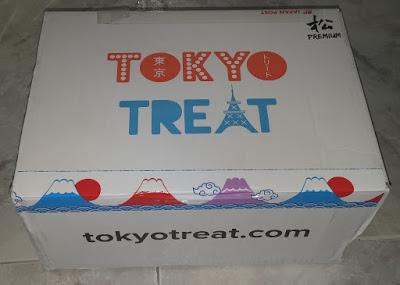 Tokyo Treat Noviembre