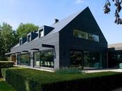 Casa Remodelada Estilo Minimalista Brabant