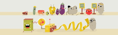 ¿La alimentación del futuro cada día más cerca?