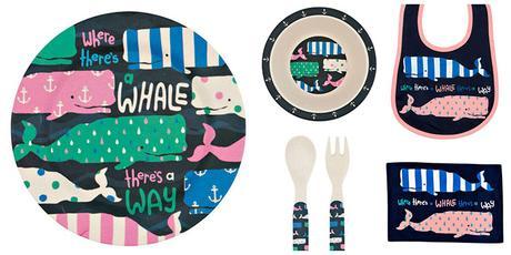 Sorteo regalos de Little Blue House by Hatley