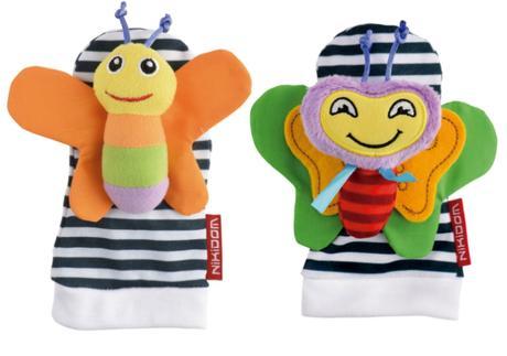 Diversión asegurada con la colección Nature y Farm Diversión asegurada con la colección Nature y Farm