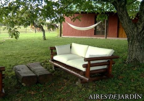 Consejos para la decoración de las Casetas de Madera 