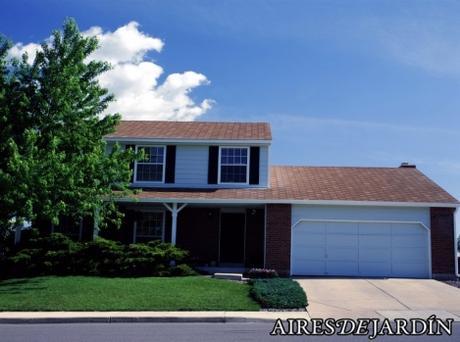 Las 5 claves para el mantenimiento eficaz del jardín