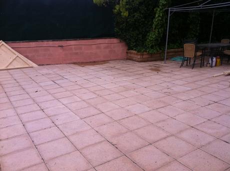 Como instalar paso a paso una caseta de madera Claudia