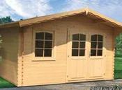 Casetas Madera para Jardín: solución falta espacio nuestro hogar