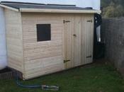 Resultado Instalación armario madera nuestro cliente Josep Vallirana (BARCELONA)